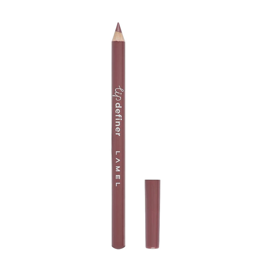 Олівець для губ LAMEL Make Up Lip Definer 08, 1.1 г